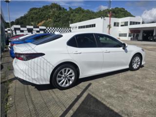 Toyota Puerto Rico AQUI TIENES UN BUEN NEGOCIO CON GARANTIA  FAB
