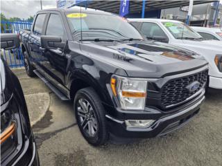 Ford Puerto Rico Ford F-150 2021 STX 4x4 