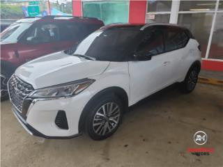 Nissan, Kicks 2023 Puerto Rico