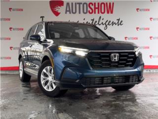 Honda Puerto Rico Honda CR-V 2023