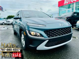 Hyundai Puerto Rico **COLOR GANADOR HYUNDAI KONA 2023 | 14KMILLAS