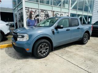 MAYAGUEZ FORD OUTLET Puerto Rico