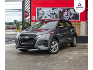 Nissan Puerto Rico NISSAN KICKS 2023 PRIMER PAGO EN 3 MESES 