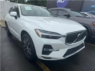 Volvo Puerto Rico Recharge Plug-In Hybrid Inscription 2022