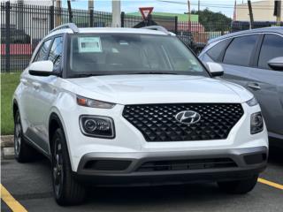 HYUNDAI USADOS VEGA ALTA Puerto Rico