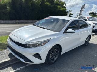 Kia, Forte 2024 Puerto Rico Kia, Forte 2024