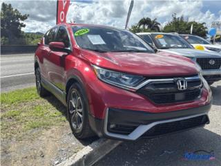 Honda Puerto Rico Honda CR-V 2022