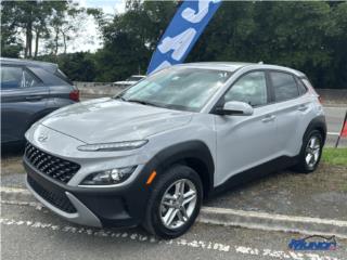 Hyundai Puerto Rico Hyundai Kona 2023 24K MILLA