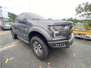 lvarez Auto Usados y Ford Puerto Rico