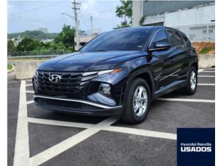 HYUNDAI REXVILLE USADOS 167  Puerto Rico