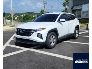 HYUNDAI REXVILLE USADOS 167  Puerto Rico