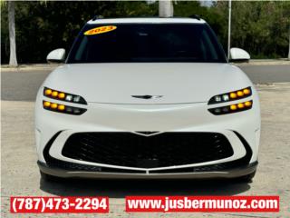 JUSBER MUOZ - MAGIC AUTO CORP (787)473-2294 Puerto Rico