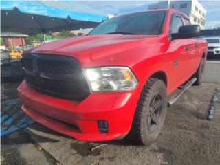 Walde Autos Jeeps Trucks and MORE! Puerto Rico