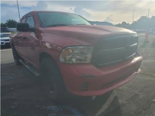 ALBERIC CHRYSLER PRE-OWNED Puerto Rico