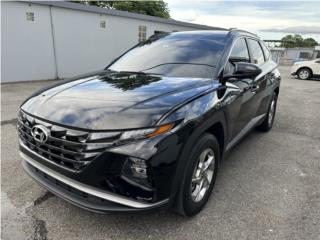 Hyundai Puerto Rico HYUNDAI TUCSON 2023(SOLO 26K MILLAS)