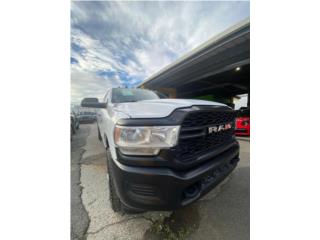 RAM Puerto Rico Ram 2500 Tradesman 2022