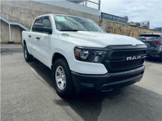 RAM Puerto Rico Ram 1500 Tradesman 2024