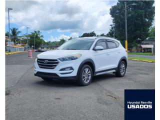 HYUNDAI REXVILLE USADOS 167  Puerto Rico