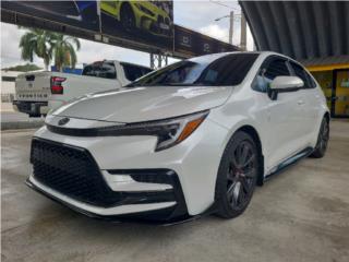 Toyota Puerto Rico TOYOTA COROLLA 2023 SE / MIRA LAS FOTOS