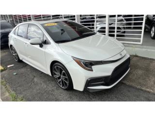 Toyota Metro Nuevos y Usados Puerto Rico