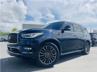 AMBAR INFINITI  PRE-OWNED Puerto Rico