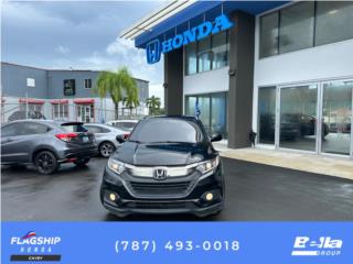 Honda Puerto Rico HR-V Ex 