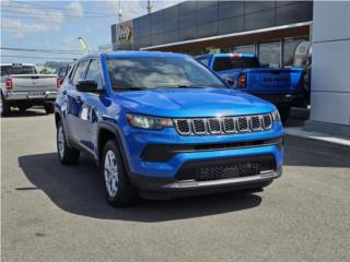 Triangle Dealers Del oeste Jeep Puerto Rico