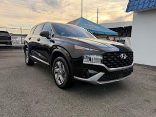 Hyundai, Santa Fe 2022 Puerto Rico