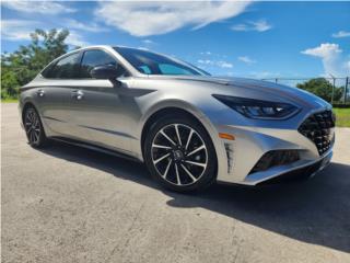 Hyundai Puerto Rico Hyundai Sonata 2020