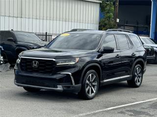 Honda Puerto Rico | 2023 HONDA PILOT ELITE | 