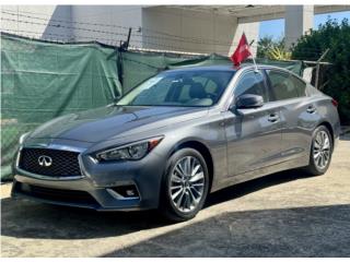 AMBAR INFINITI DE PONCE Pre-Owned Vehicles Puerto Rico