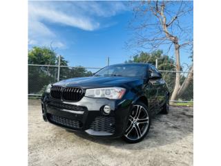 BMW Puerto Rico BMW/X4/Xdrive28i/2015