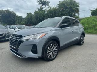 Nissan Puerto Rico 2023 - NISSAN KICKS SV