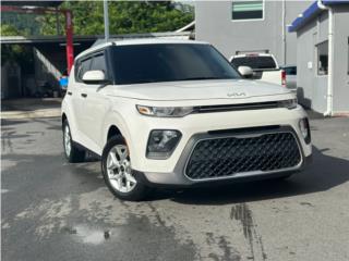 Kia Puerto Rico KIA SOUL 2022 