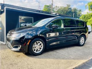 Chrysler Puerto Rico 2020 Chrysler Pacifica Touring Plus FAMILIAR!