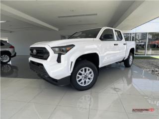 AUTOCENTRO TOYOTA Puerto Rico