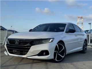 Honda de Bayamon Puerto Rico