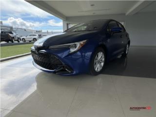 AUTOCENTRO TOYOTA Puerto Rico