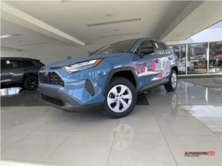 AUTOCENTRO TOYOTA Puerto Rico