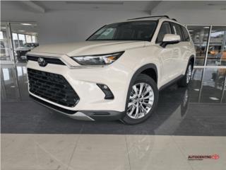 AUTOCENTRO TOYOTA Puerto Rico