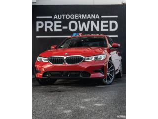 AUTOGERMANA Pre-Owned Puerto Rico