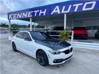 KENNETH AUTO  Puerto Rico