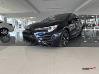 AUTOCENTRO TOYOTA Puerto Rico