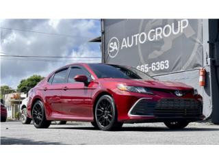 SA Auto Group Puerto Rico