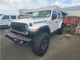 Walde Autos Jeeps Trucks and MORE! Puerto Rico