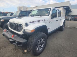 Walde Autos Jeeps Trucks and MORE! Puerto Rico