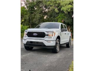 CARLOS DAZA FORD Puerto Rico