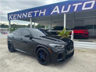 KENNETH AUTO  Puerto Rico