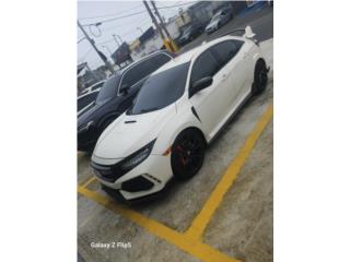 ANDUJAR EN DRIFT AUTO Puerto Rico