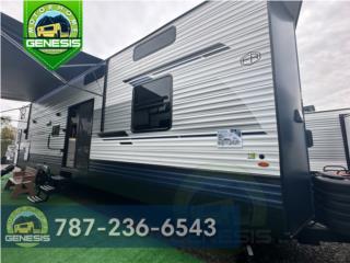 Trailers - Otros, Trailers RV - Campers 2025 Puerto Rico